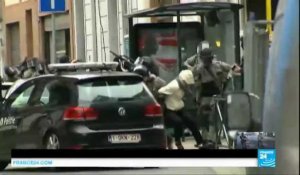 Attentats de Bruxelles : la Belgique, vivier et cible du terrorisme islamiste en Europe