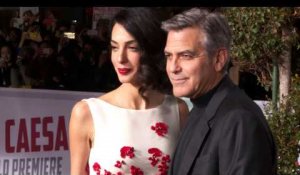 George Clooney veut mettre fin à la carrière de Brad Pitt !