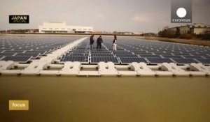 Energies renouvelables au Japon : les Européens saisissent les opportunités