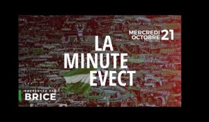 La Minute Evect: Polomat / groupe Dnipro / Galtier et Romeyer - mercredi 21 octobre 2015