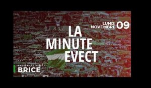 La Minute Evect: Résumé / réactions Derby OL-ASSE - lundi 09 novembre 2015