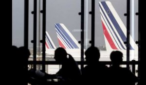 Air France : quelles suites pour la compagnie après la démission de son PDG ? 