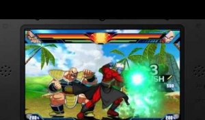 Dragon Ball Z : Extreme Butôden - Patch online