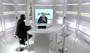 Bertin Nahum : "Il y a une prise de conscience de l'innovation en France"