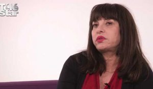 Geneviève Delpech : "Michel est parti entouré d'amour !" (interview)