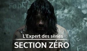 Section zéro (Canal+) : Olivier Marchal ne révolutionne pas la science-fiction