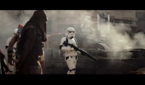 "Star Wars" : la première bande-annonce des films dérivés dévoilée