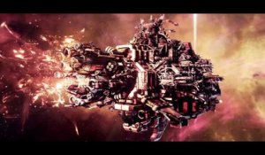 Battlefleet Gothic : Armada - Eldar Trailer
