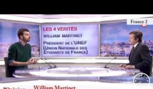 Marine Le Pen : «Cette loi El Khomri, c'est la feuille de route de Bruxelles»