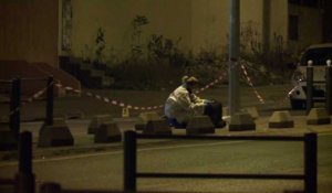 Un jeune tué d'une rafale de kalachnikov à Marseille