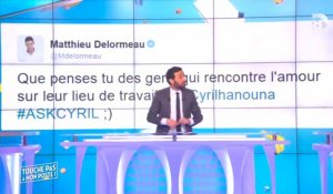 TPMP : Cyril Hanouna vanne Matthieu Delormeau