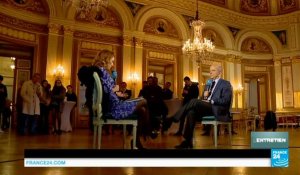 Alain Juppé : "la culture est la réponse à l'obscurantisme, au fanatisme et au terrorisme"