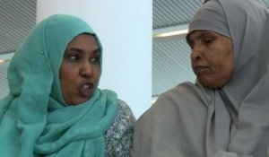Des "mères sans frontières" dans la lutte contre le jihadisme