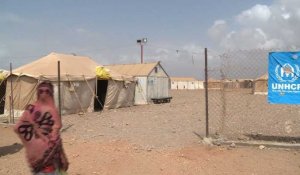 Les réfugiés yéménites perdent peu à peu tout espoir à Djibouti