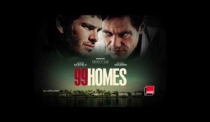 99 HOMES - spot TV - actuellement en eCinéma