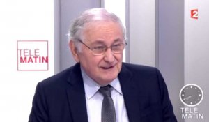 Jacques Cheminade annonce sa candidature à la présidentielle