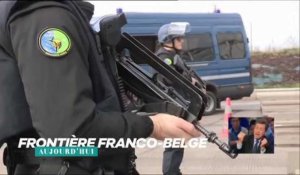 Attentats à Bruxelles : "Schengen, c'est fini", selon Georges Fennech