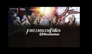 Fire Emblem Fates: Revelation