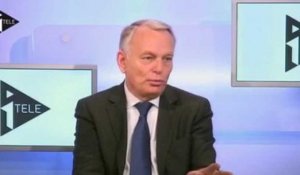 Jean-Marc Ayrault était l'invité de Guillaume Durand et Michael Darmon