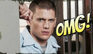 Wentworth Miller : Ses terribles confessions