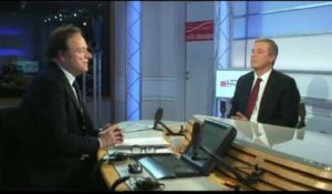 L'invité politique : Nicolas Dupont-Aignan, Président de Debout la République