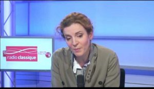 NKM : "On doit retrouver un forme de fierté de Paris"