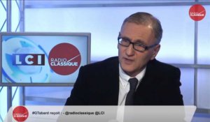 André Vallini : "Le temps est au débat"