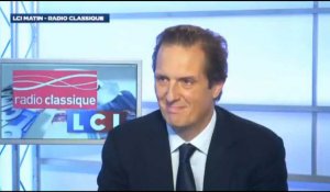J. Chartier : "La France doit rester sur cette logique : jamais de rançon"