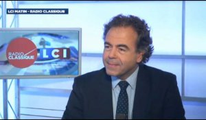 Luc Chatel : "C'est une déroute personnelle pour François Hollande"