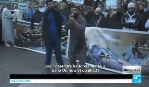 Maroc : le royaume face à la montée en puissance des mouvements salafistes