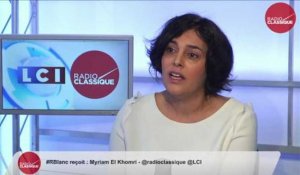 Myriam El Khomri : "Il y a une banalisation de l'antisémitisme"