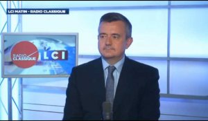 Yves Jégo: "L'arrivée au pouvoir de Marine Le Pen n'est plus impossible aujourd'hui "