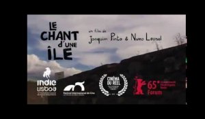 LE CHANT D'UNE ILE  - Bande-annonce / trailer (sortie DVD le 5 avril)