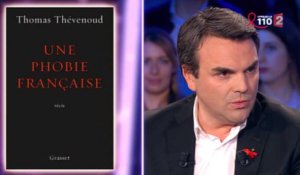 La promo répétitive de Thévenoud