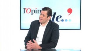 François Kalfon (PS) -  : « Il faut ubériser la politique »