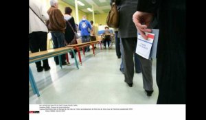 Elections régionales : 45% des Franciliens sont certains d'aller voter (sondage Elabe)