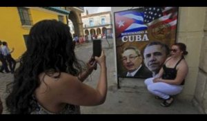 Invité du matin : Spéciale Cuba