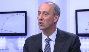 Charles Lantieri (FDJ) : "3 millions d'euros de paris sur France-Honduras"