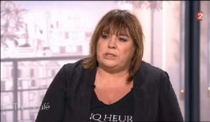 Thé ou café : Michèle Bernier évoque le suicide de sa mère