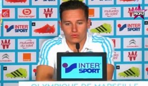 Florian Thauvin violemment agressé à Marseille ! (VIDEO)
