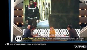 La Nouvelle Édition : Jérôme Kerviel se livre sur vie privée et son quotidien (Vidéo)