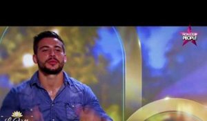 La Villa des coeurs brisés 2 - Anthony : "Grâce à l'émission, je suis un autre homme" (EXCLU VIDEO)