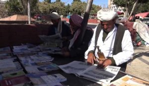 Début d'une trêve de 48 heures au Yémen