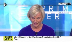 Laurence Ferrari : "Nous sommes tous iTELE"