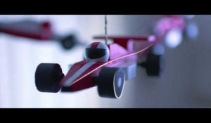 Motorsport Manager - Bande-annonce de lancement