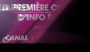Gérard Depardieu chanteur, son nouveau projet musical dévoilé ! (VIDEO)