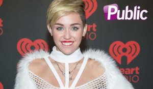 Miley Cyrus : Ses looks les plus trash !