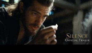 Silence, de Martin Scorsese - Official Trailer