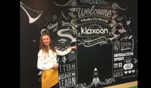 Rennes. Klaxoon la start-up qui va conquérir le monde