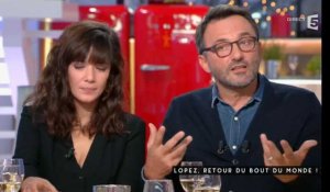 Frédéric Lopez revient pour la dernière fois sur son coming-out 